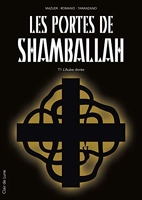 Les Portes de Shamballah T1 (NED) L'Aube dorée