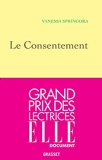 Le consentement (Littérature Française) - Format Kindle - 7,49 €