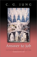 Answer to Job - Princeton University Press - 01/05/1973