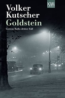 Goldstein - Gereon Raths dritter Fall