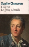 Diderot, le génie débraillé - Editions Gallimard - 14/04/2011