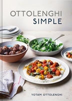 Ottolenghi Simple - A Cookbook