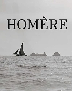 Homere d'Alexandre Farnoux