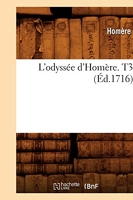 L'odyssée d'Homère. T3 (Éd.1716)