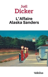 L'affaire Alaska Sanders - 2 Volumes de Joël Dicker