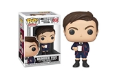 Funko Pop! TV - Bobblehead Umbrella Academy - Number Five w/Chase (Styles May Vary) Multicolore Standard