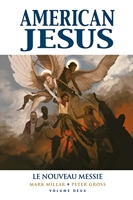 American Jesus T02 - Le nouveau Messie