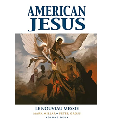 American Jesus T02