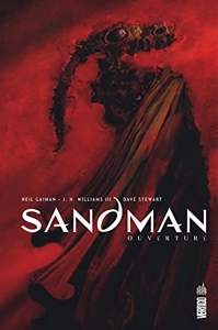 Sandman - Tome 0 de Gaiman Neil