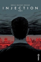 Injection - Tome 2