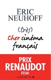 (très) Cher cinéma français - Format Kindle - 6,99 €