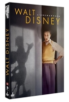 Walt Disney - L'enchanteur