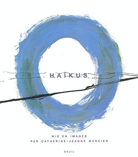 couverture de : Ha&iuml;kus