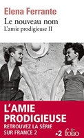 Le nouveau nom - Jeunesse - Gallimard - 03/01/2017