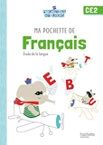 Ma pochette de français CE2 - Les Pochettes Ateliers - Pochette élève - Ed. 2021