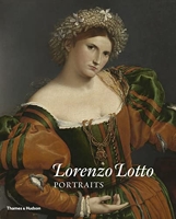 Lorenzo Lotto - Portraits