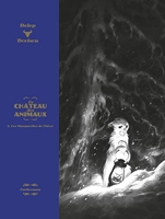 Le Château des Animaux - edition luxe - Edition Luxe