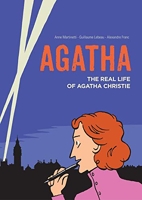Agatha - The Real Life of Agatha Christie
