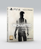 Uncharted - The Nathan Drake Collection - édition spéciale