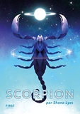 Le Petit livre - Scorpion