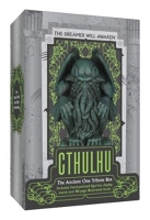 Cthulhu - The Ancient One Tribute Box