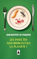 Les insectes nourriront-ils la planète ?