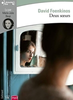Deux sœurs - Gallimard - 28/03/2019
