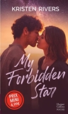My Forbidden Star - Une romance intense et émouvante