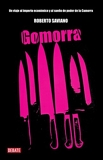 Gomorra / Gomorrah - A Personal Journey into the Violent International Empire of Naples' Organized Crime System - Debate - 19/04/2016