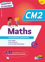 Comprendre et s'entraîner - Maths CM2