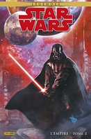 Star Wars Légendes : L'Empire - Tome 02