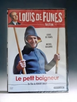 La Grande Vadrouille - Collection RTL - DVD Zone 2 - Gérard Oury - Louis De  Funès - Bourvil tous les DVD à la Fnac