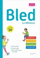 Bled CM1/CM2 - Manuel de l'élève - Edition 2020