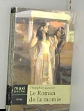 Le roman de la momie - 01/01/2005