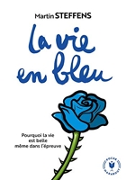 La vie en bleu - Marabout - 26/06/2019