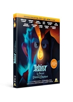 Astérix-Le Secret de la Potion Magique [4K Ultra HD 3D + Blu-Ray]