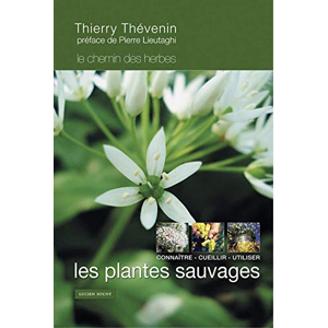 Thierry Thévenin - Babelio
