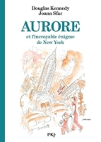 Aurore et l'incroyable énigme de New York - Aurore et l'incroyable énigme de New York (03)