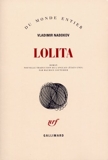 Lolita de Nabokov. Vladimir Vladimirovich (2001) Broché
