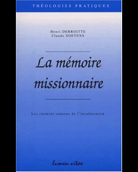 La mémoire missionnaire