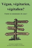 Végan, végétarien, végétalien? Choisir en connaissance de cause!