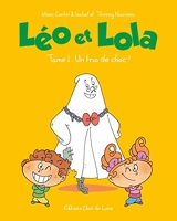 Léo et Lola super - Tome 1