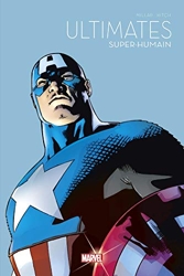 Ultimates - Super-humain - Le Printemps des comics 2021 de Bryan Hitch