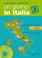 Un giorno in Italia 2 - Corso di italiano per stranieri