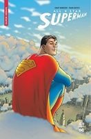 Urban Comics Nomad - All-Star Superman