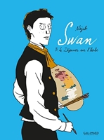 Swan (Tome 3)
