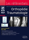 Orthopédie Traumatologie - Conforme à la réforme des ECNI