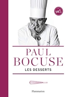 Les Desserts de Paul Bocuse