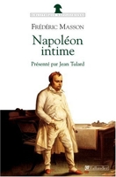 Napoléon intime