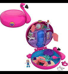 Figurines Polly Pocket d'occasion